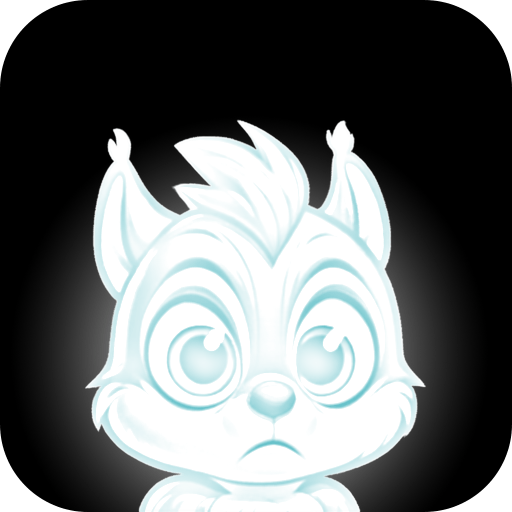 Special NUTS NFT image #9999 ultra rare